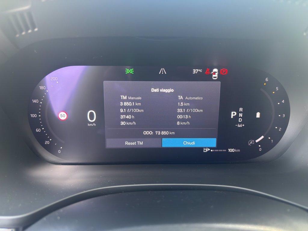 VOLVO XC60 2.0 b4 Ultimate Dark awd auto del 2023