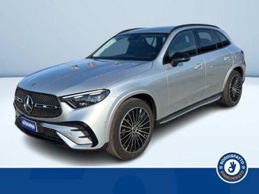 Mercedes-Benz GLC 300de 4Matic EQ-Power AMG Line Advanced Tech