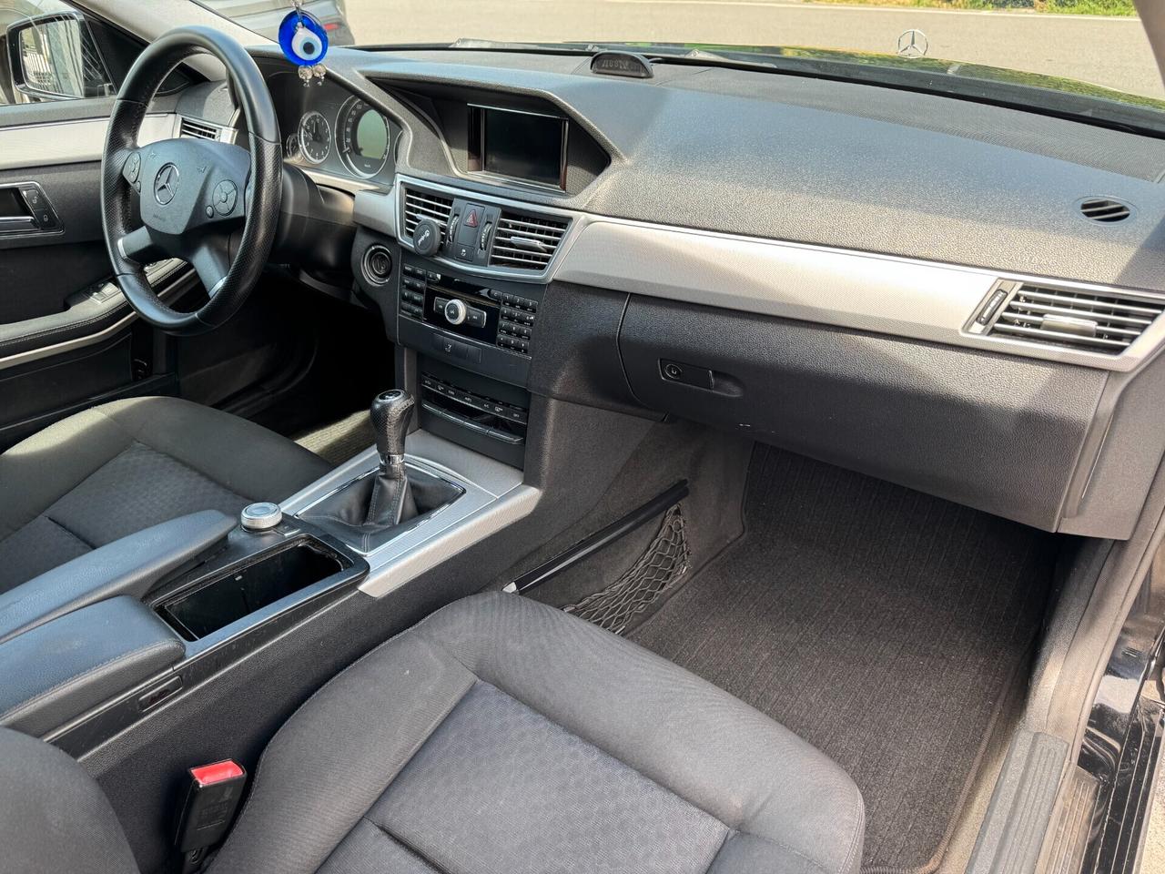 Mercedes-benz E 200 CDI BlueEfficiency Executive