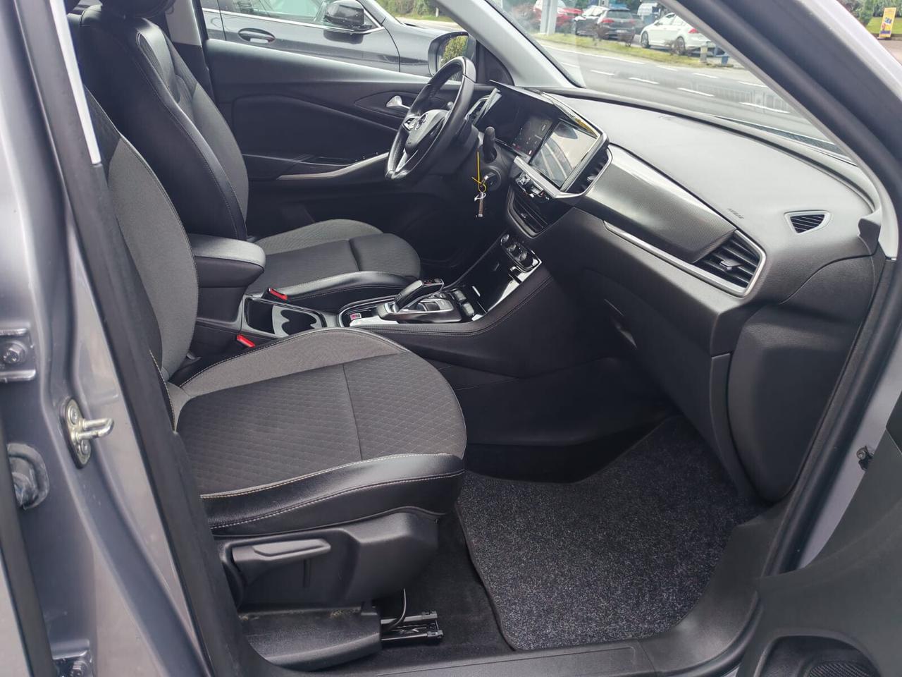 Opel Grandland 1.5 diesel Ecotec aut. Business Elegance