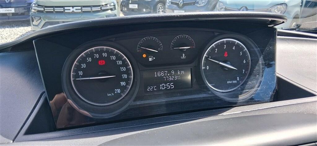 Lancia Ypsilon 5 Porte 1.2 Gold