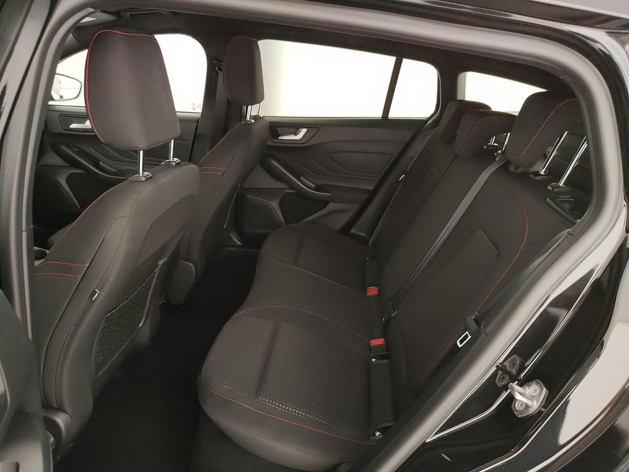 Ford Focus 1.5 EcoBlue 115 CV automatico SW ST-Line X