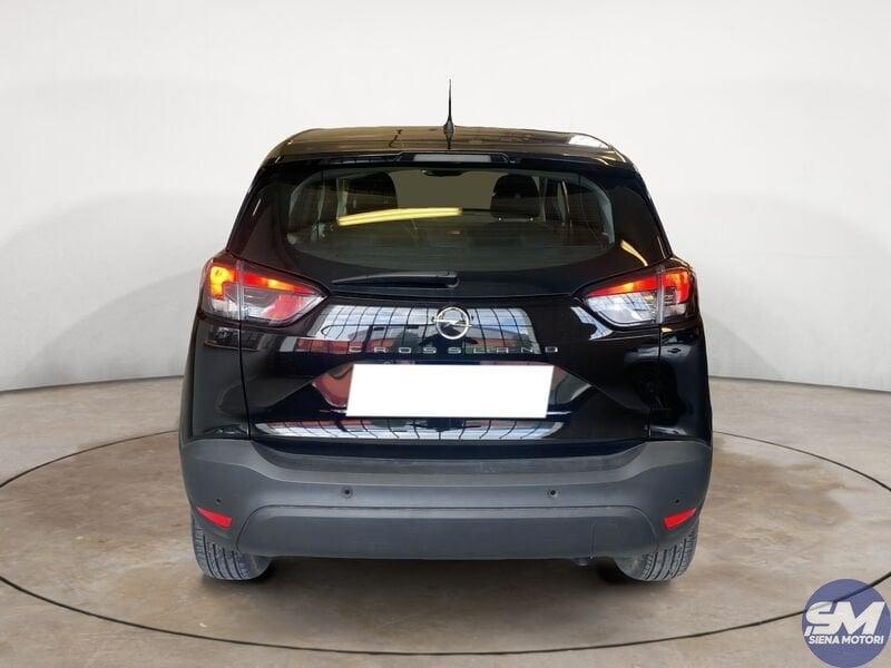 Opel Crossland 1.5 ECOTEC D 110 CV Start&Stop Edition