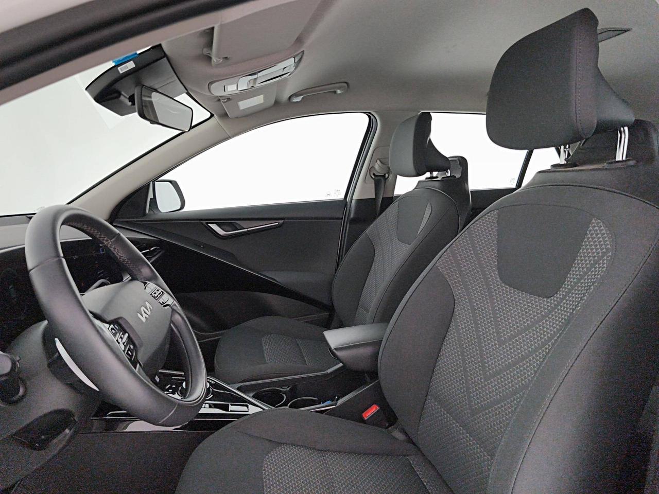 Kia Niro EV 64,8 kWh Business