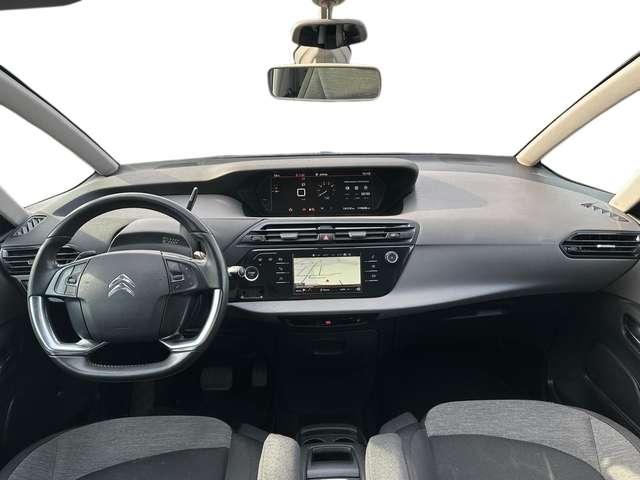 Citroen Grand C4 SpaceTourer BlueHDi 130 S&S EAT8 Shine Pack