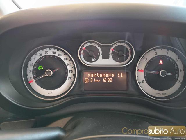 FIAT 500L 1.3 Multijet 85 CV Pop Star