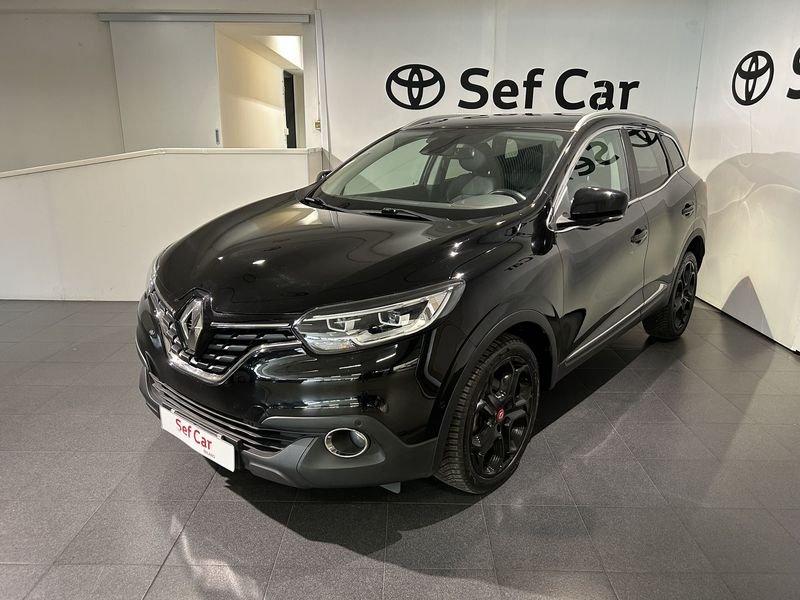 Renault Kadjar dCi 130CV 4x4 Energy Hypnotic