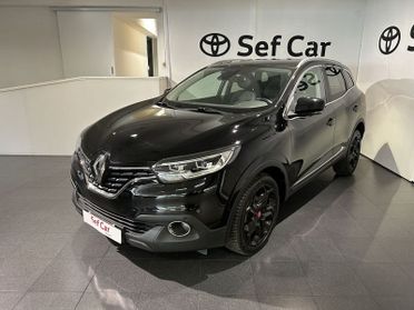 Renault Kadjar dCi 130CV 4x4 Energy Hypnotic