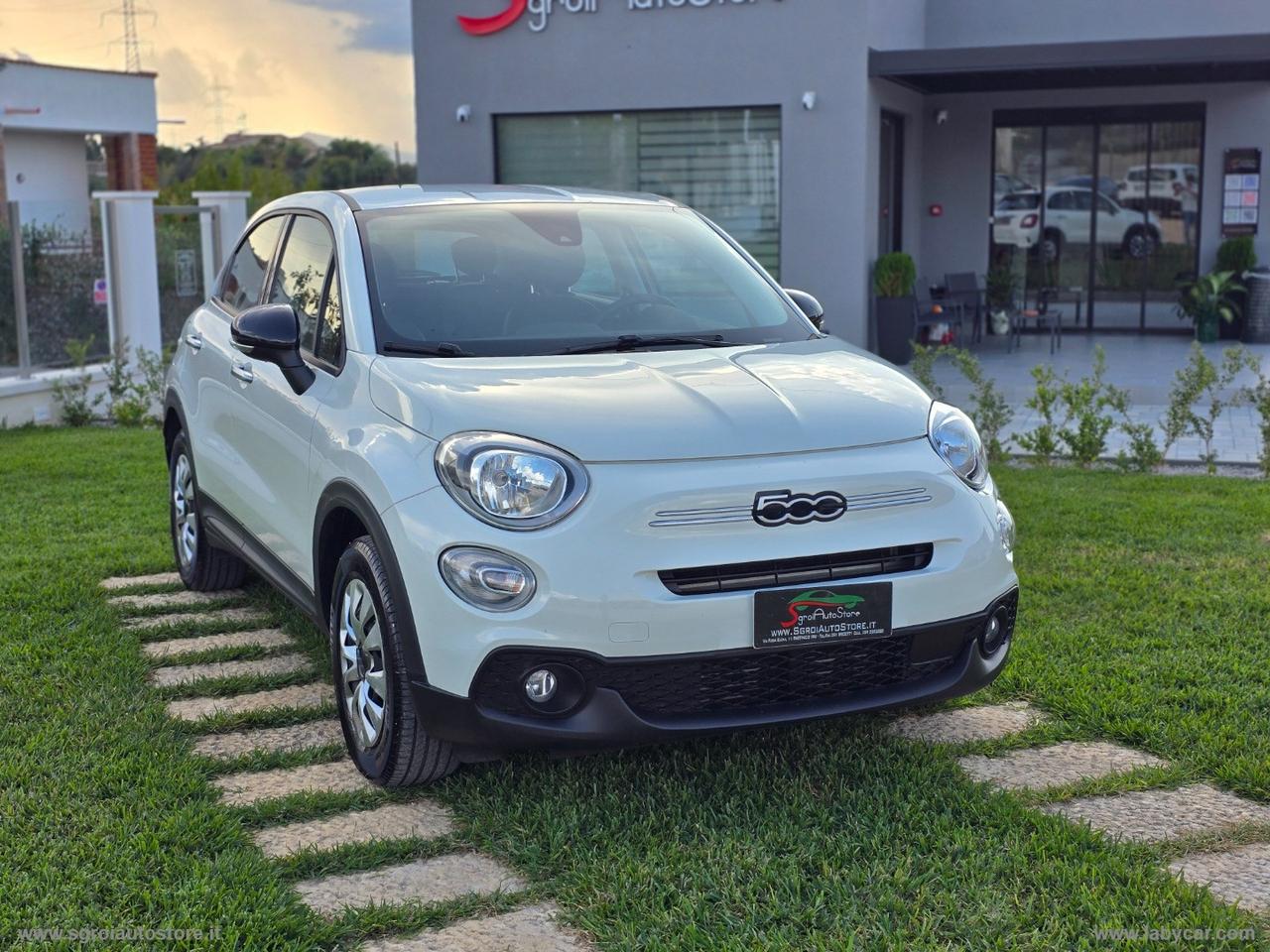 FIAT 500X 1.3 M.Jet 95 CV
