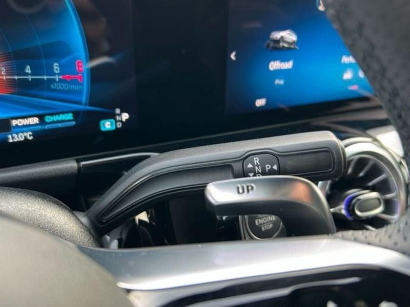 Mercedes-Benz GLA 35 AMG Line Premium Plus