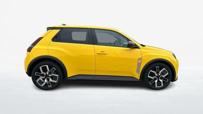 Renault 5 E-Tech Electric RENAULT techno 120 cv urban range