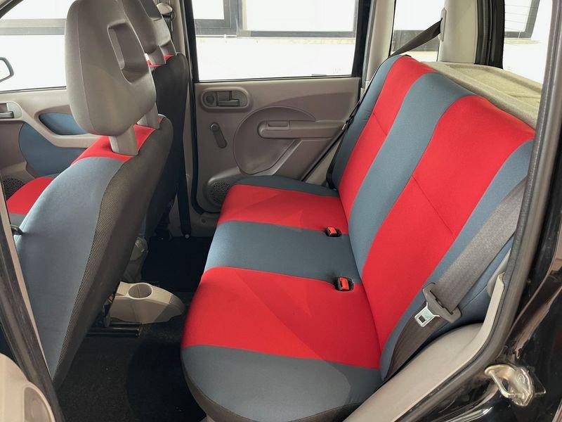 FIAT Panda Panda 1.3 mjt 16v Dynamic dpf