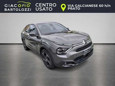 Citroen C4 X BlueHDI 130 S&S EAT8 Feel Pack