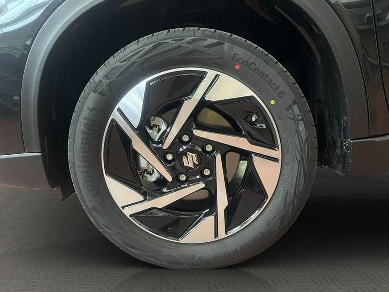 Suzuki Vitara Vitara 1.4h Starview 4wd allgrip 110cv at