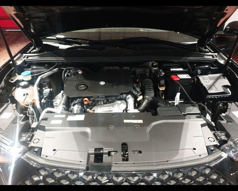 DS DS4 2ª serie BlueHDi 130 aut. Performance Line