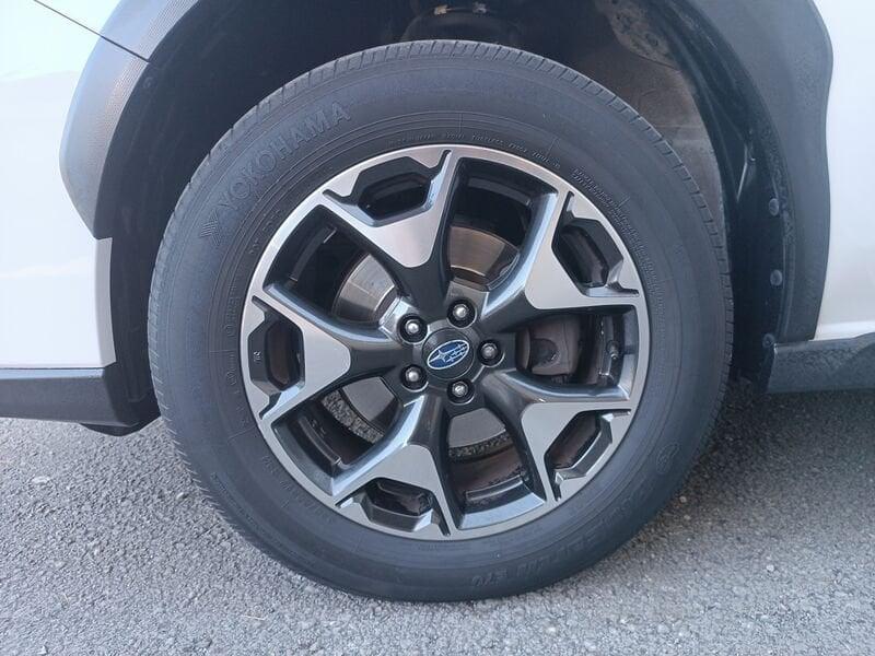 Subaru XV XV 1.6i Premium lineartronic my19