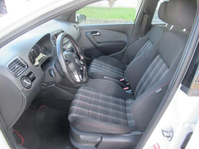 Volkswagen Polo GTI 5p 1.4 tsi 180cv dsg 7