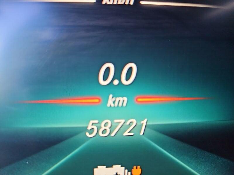 Mercedes-Benz GLC GLC 300 de 4Matic Plug-in Hybrid Sport