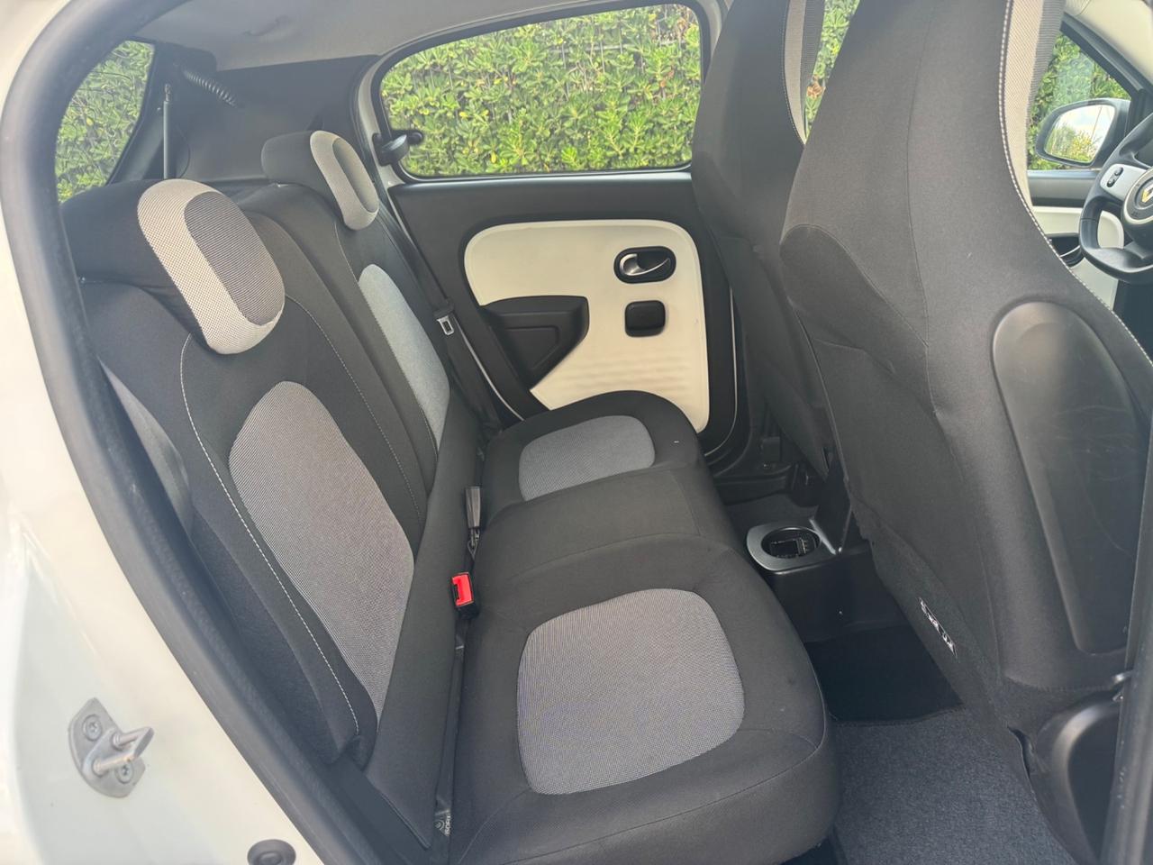Renault Twingo TCe 90 CV GPL Generation