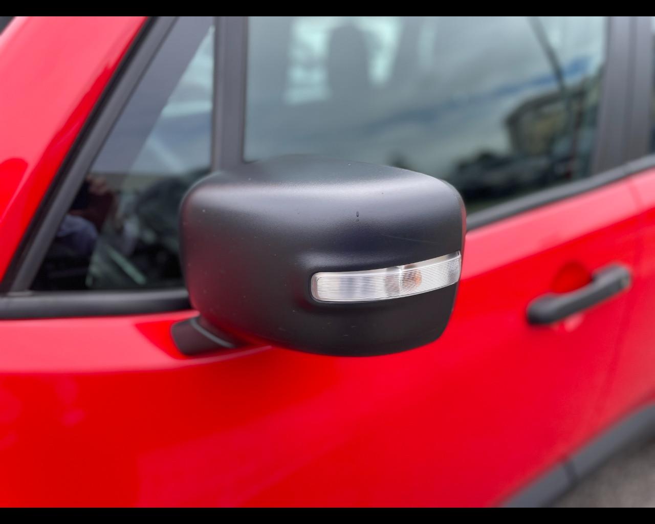 JEEP Renegade 2024 - Renegade 1.5 turbo t4 mhev Summit 2wd dct