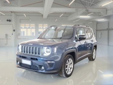 JEEP RENEGADE 1.6 MJet 130cv Limited