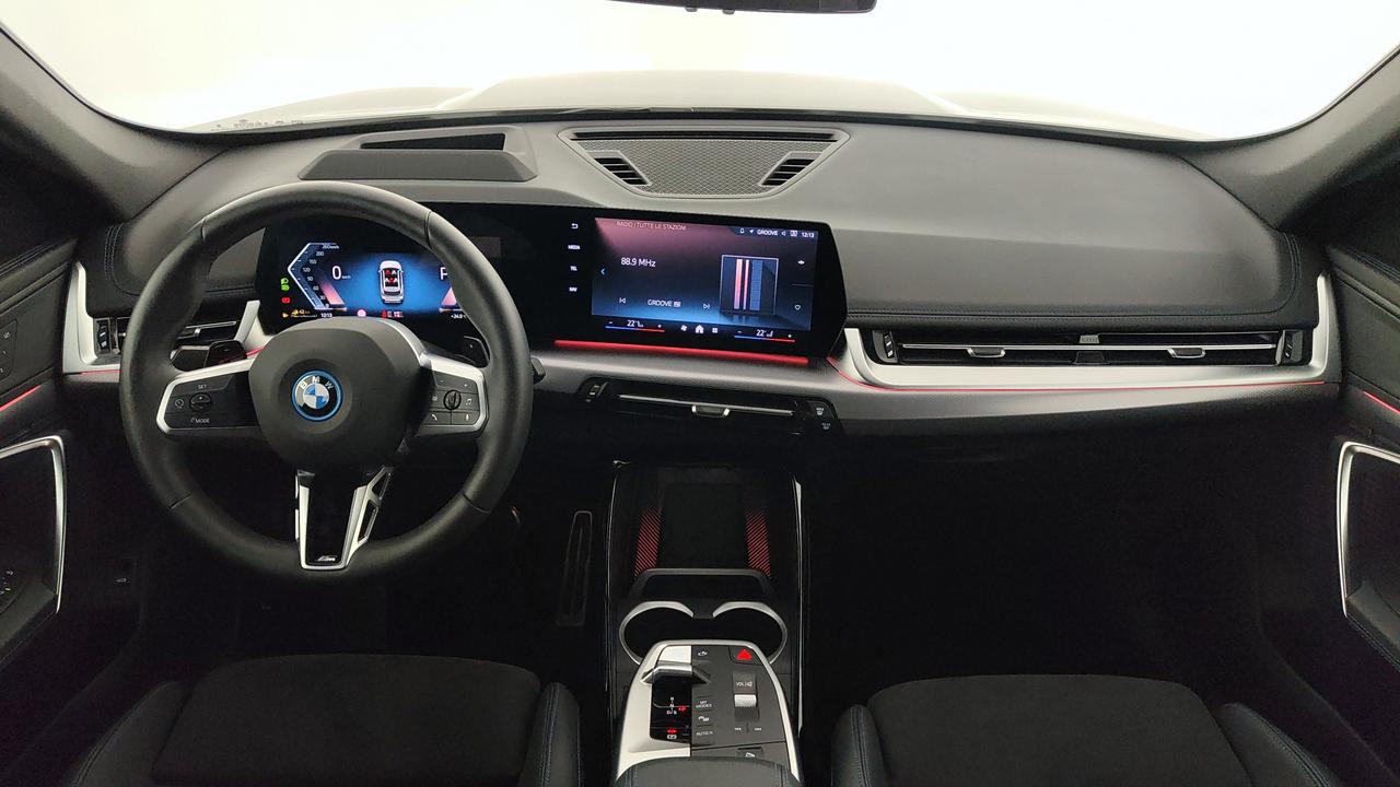 BMW X1 U11 - X1 xdrive 25e MSport Pro auto