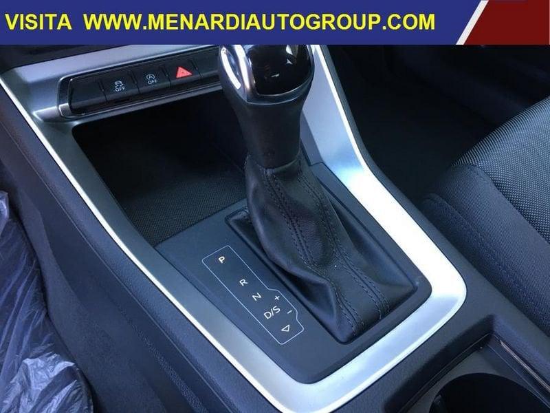 Audi Q3 35 TDI S-Tronic Business NAVI + PORTELLO ELETTRICO