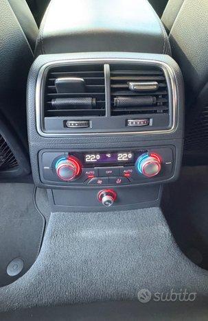 A6 Avant quattro 3.0 TDI S-line V6 Tiptronic 272cv