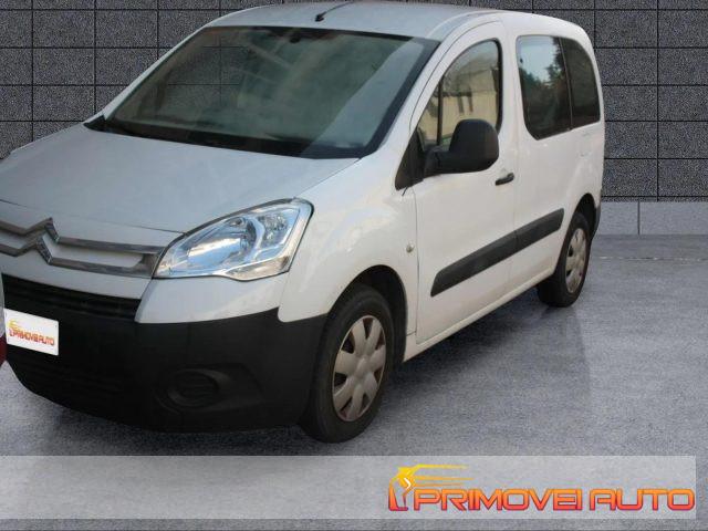 CITROEN Berlingo 1.6 HDi 90 5 posti Combi Autovettura