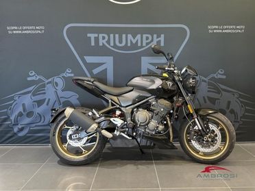TRIUMPH Other TRIDENT 800