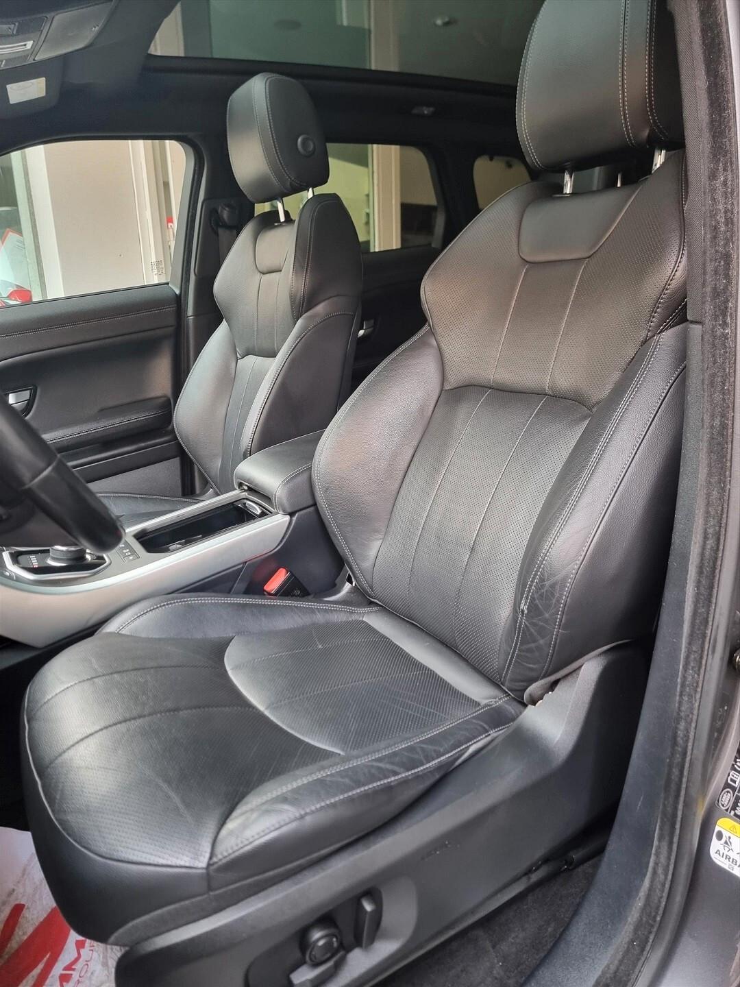 Land Rover Range Evoque 2.0 TD4 180 CV 5p. HSE Dynamic AUTOMATICA ITALIANA