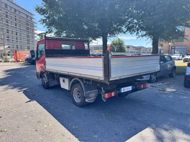 Nissan NT400 Cabstar 35 E5 Cabstar 35.12_2 1_cass.trilat.