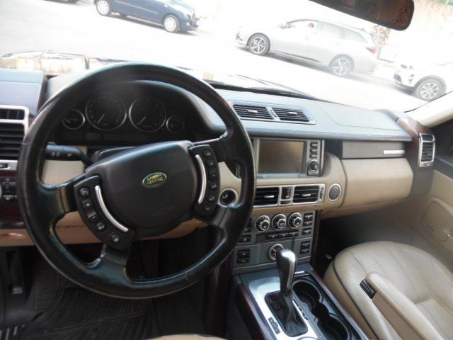 LAND ROVER Range Rover 3.6 TDV8 Vogue