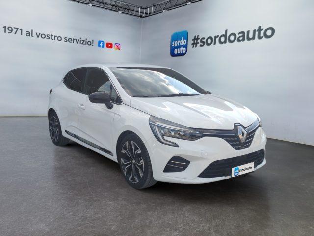RENAULT Clio TCe 100 CV GPL 5 porte Techno