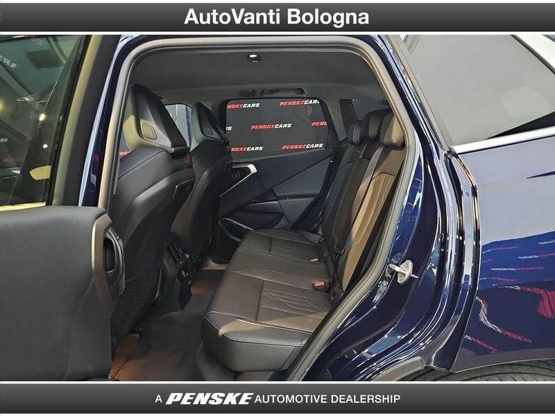 BMW X3 X3 xdrive20d auto