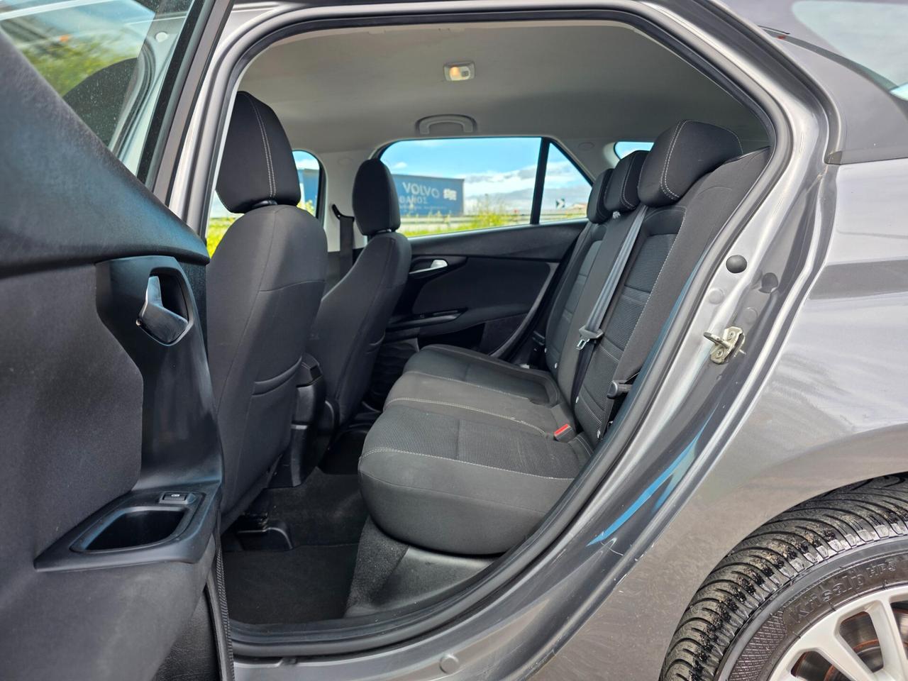 Fiat Tipo 1.6 Mjt S&S SW Mirror