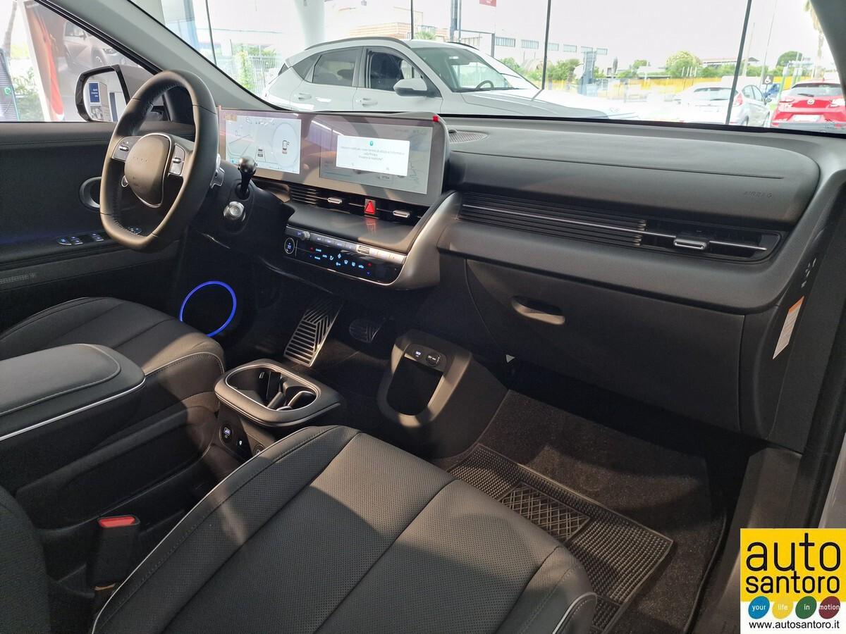 Hyundai Ioniq 5 Ioniq 5 77.4 kWh Evolution