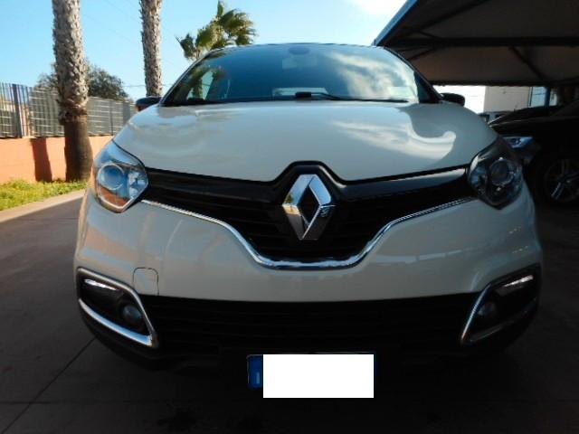 Renault Captur 1.5 dCi 8V 90 CV Start&Stop Zen