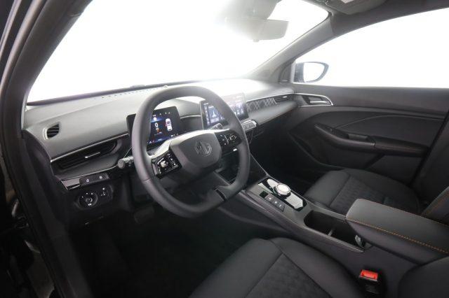 MG MG3 MG3 Hybrid+ Luxury