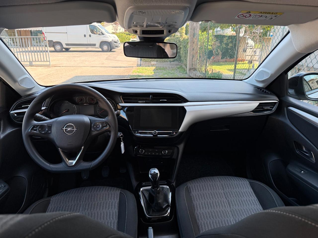 Opel Corsa 1.2 Edition- 2023