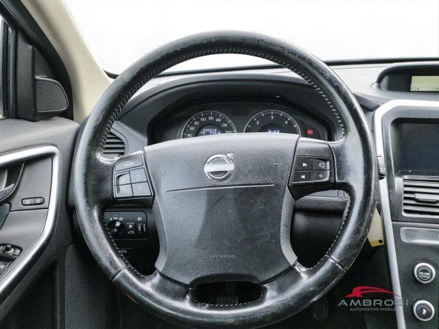 VOLVO XC60 2.4 D 163 CV AWD Kinetic - PER OPERATORI DEL SETTO