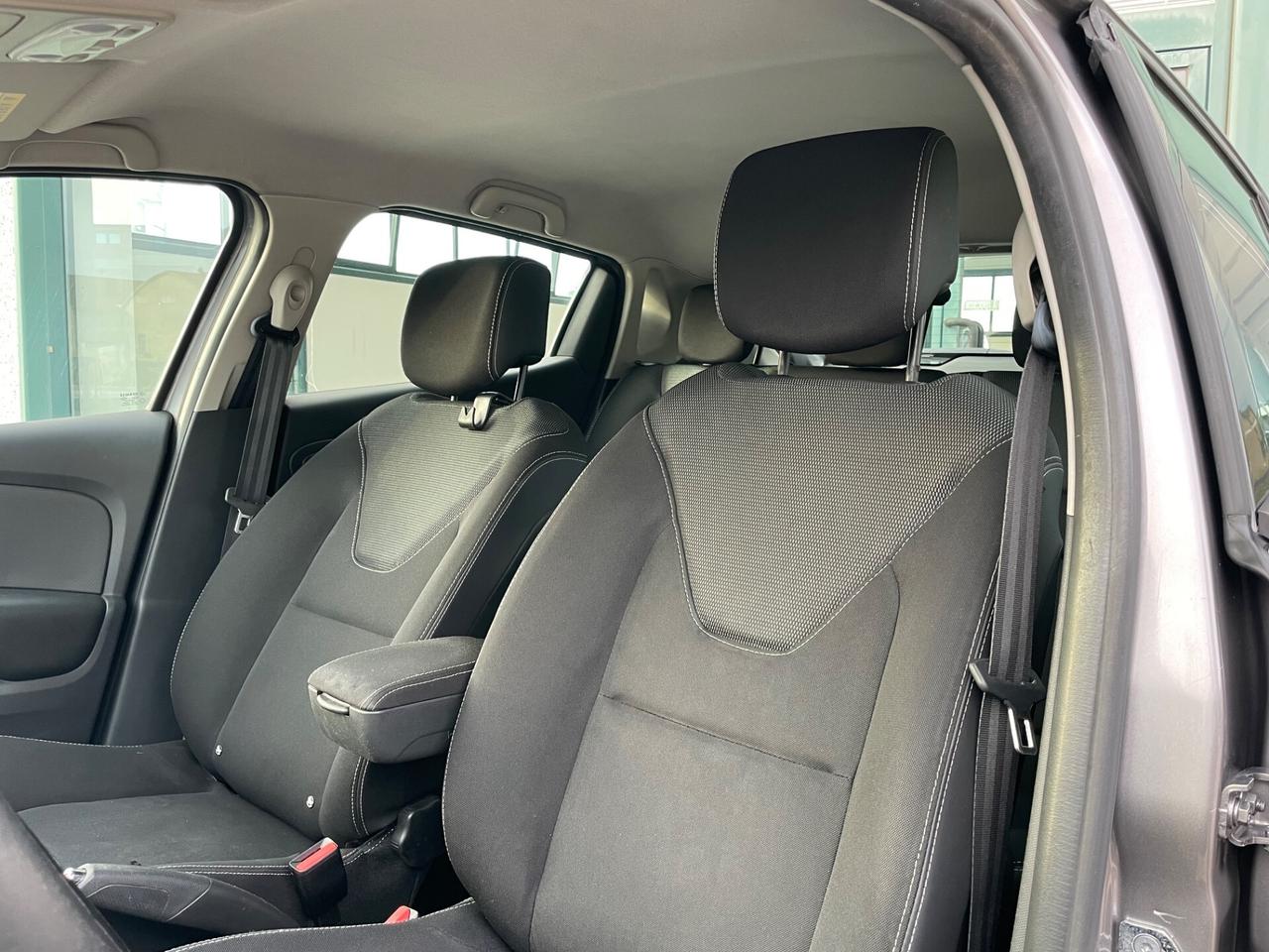 Renault Clio 1.5 dCi 75CV Live NEOPATENTATI
