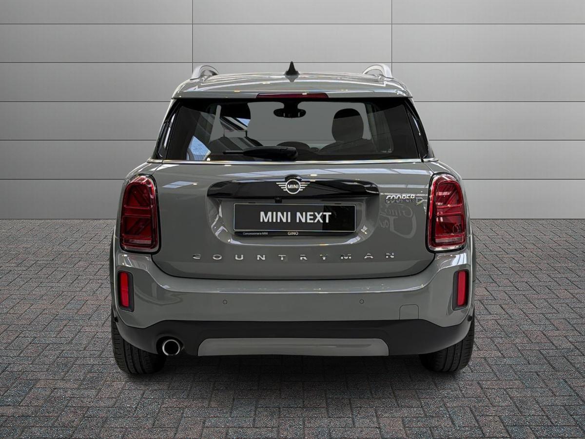 MINI Mini Countryman 2.0 Cooper D Essential auto