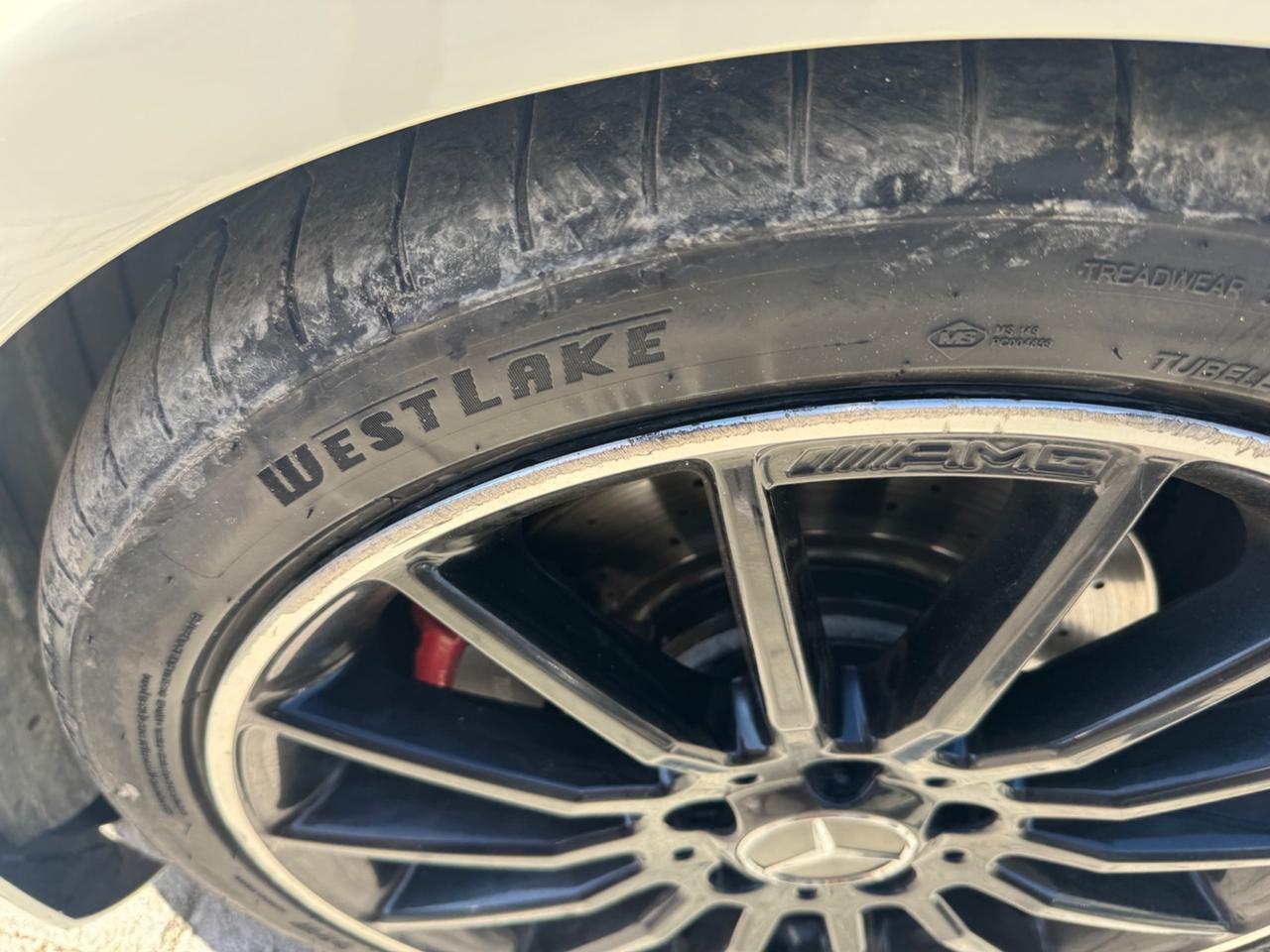 Mercedes-benz A 180 Premium