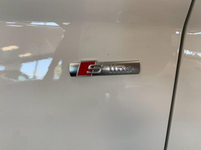 AUDI Q5 SPB 40 TDI Sportback Quattro S Line Plus S tronic