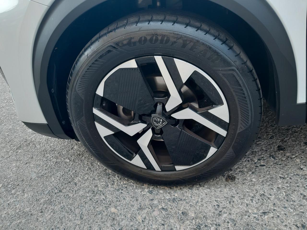 Peugeot 2008 PureTech 100 S&S Allure