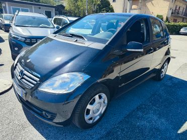 Mercedes-benz A 160 BlueEFFICIENCY Executive