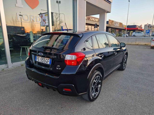 SUBARU XV 1.6i Free AWD