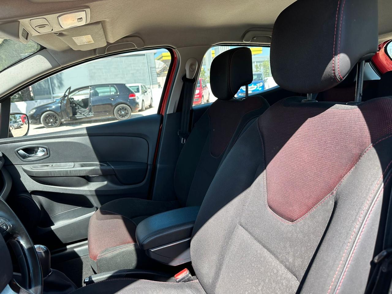 Renault Clio 1.5 75CV Energy Life
