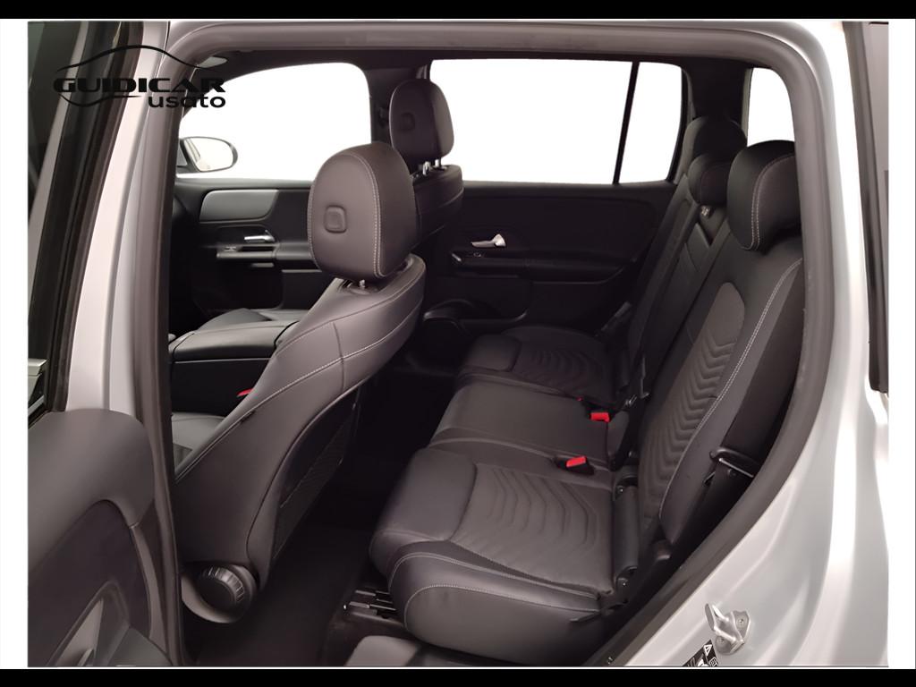 Mercedes-Benz GLB - X247 2019 - GLB 180 d Sport auto